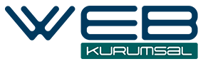 Web Kurumsal E-Ticaret Yazılımı 